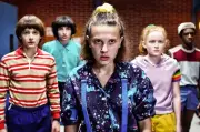 Stranger Things vira animação: veja trailer de 'História de 85'