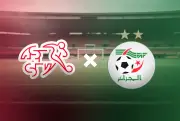 Suíça x Argélia: onde assistir ao vivo à Copa do Mundo 2026