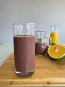 Suco de açaí com laranja: pré-treino natural e nutritivo