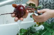 Suco de beterraba com água de coco: benefícios e receita fácil