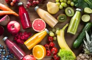Sucos que valem como refeição: 3 receitas práticas e nutritivas