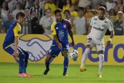 Sul-Americana define oitavas com seis brasileiros; veja confrontos