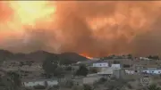 Sul da Espanha estabiliza incêndio mais letal da região: 13 mortos