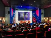 Summit GEQ 2026 debate IA, geopolítica e futuro do trabalho
