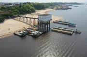 Super El Niño exige cidades mais preparadas; Aegea antecipa obras