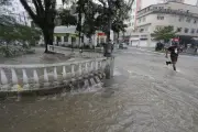 Super-El Niño no RJ: calor extremo e chuvas intensas por região