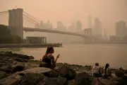 Super El Niño testará queda histórica de queimadas no Brasil
