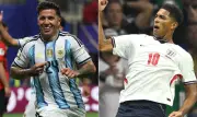 Supercomputador da Opta vê Argentina e Inglaterra favoritas nas quartas da Copa 2026