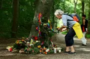 Suposto autor de ataque em parada LGBT em Berlim jura lealdade ao EI em vídeo