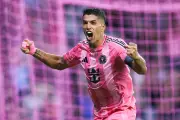 Suárez marca dois na volta da MLS e dá vitória ao Inter Miami sobre Chicago Fire