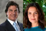 Suri Cruise abandona sobrenome do pai e adota Noelle em registro