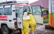 Surto de ebola no Congo chega a 1.830 casos e 648 mortes
