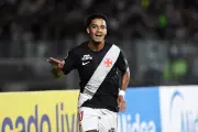Surto de gastroenterite no Vasco afeta jogadores e estafe; Brenner segue em negociação