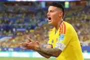 Surto de gripe atinge seleção colombiana na Copa do Mundo 2026
