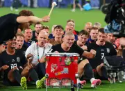 Surto gripal atinge Noruega antes de duelo com Inglaterra nas quartas da Copa