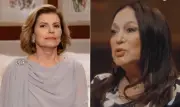 Susana Vieira critica atuação de Debora Bloch como Odete Roitman