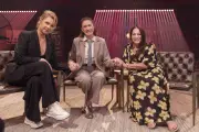Susana Vieira, Lilia Cabral e Isabel Teixeira discutem vilãs no Conversa com Bial