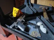 Suspeito de 19 anos morre em confronto com o GTA em Santana