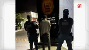 Suspeito de agredir idoso de 73 anos e sobrinha é preso no Piauí