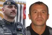 Suspeito de atentado contra tenente irmão de Eloá morre em confronto com Rota