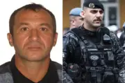 Suspeito de balear tenente da Rota usava documento falso para esconder passagem criminal