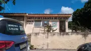 Suspeito de estupros no Agreste é preso após levantar viseira em câmera
