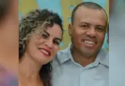 Suspeito de feminicídio morre em confronto com PM em Palmas