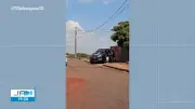 Suspeito de feminicídio é morto em confronto com a PM em Palmas