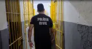 Suspeito de furtar joias em quiosque turístico é preso em Belém