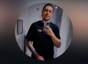 Suspeito de matar namorada e ocultar corpo preso em Miguel Pereira
