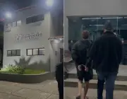 Suspeito de roubo e associação ao tráfico é preso em Búzios