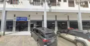 Suspeito de roubo morre ao ser atingido por carro da vítima em São Luís
