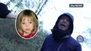 Suspeito do caso Madeleine McCann se envolve em confusão com policiais na Alemanha