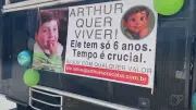 Suspensão do Elevidys completa um ano e famílias cobram Anvisa