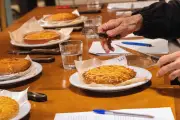 Swift vence teste de torta de frango congelada do Paladar