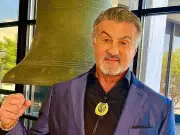 Sylvester Stallone completa 80 anos: superação e perseverança marcam trajetória do ator