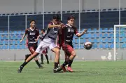 Taça das Favelas 2026: definidos últimos classificados às quartas na PB