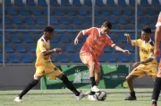 Taça das Favelas PB 2026: quartas de final neste sábado (18) no Estádio da Graça