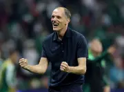Tabu dos técnicos estrangeiros na Copa é desafiado por Tuchel e Garcia