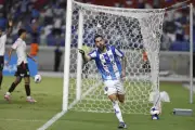 Ítalo quer ficar no Paysandu: clube negocia renovação com Volta Redonda