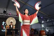 Tanabata Matsuri 2025 em Mogi das Cruzes: programação e ingressos