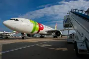 TAP leva Pix aos guichês dos aeroportos brasileiros em parceria com a Adyen