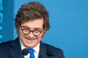 Tarcísio condecora Milei com Ordem do Ipiranga em SP