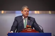 Tarcísio critica politização do tarifaço e defende gestão técnica