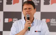 Tarcísio rebate críticas sobre entrega antecipada da Linha 6-Laranja