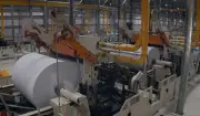 Tarifa de 25% deve inviabilizar exportações de papel aos EUA, diz IBA
