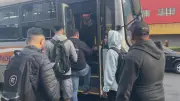 Tarifa de ônibus em Bauru sobe para R$ 6,25 mesmo com aumento do subsídio