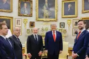 Tarifaço de Trump reduz exportações brasileiras aos EUA ao menor patamar histórico