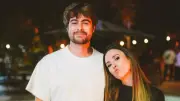 Tatá Werneck brinca com legenda em inglês e ganha resposta de Rafael Vitti