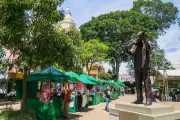 Tatuí abre inscrições para 2ª Corrida Capital da Música com percursos de 5 e 10 km